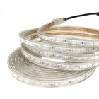 Fita Led Mangueira Chata Rgb Colorida 15 Metros 110v Fonte