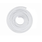 Fita Led Neon 12v 3000k 5 Metros Ip65 12w/m 120led/m