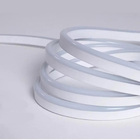 Fita Led Neon 12v 4000k 5 Metros Ip65 12w/m 120led/m