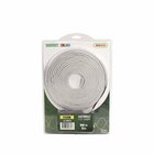 Fita Led Neon Flex 8w 120 Leds/metro 5 Metros 12v Bivolt Ip65