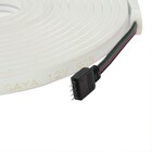 Fita LED Neon RGB 5m IP65 24V Gaya