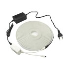 Fita LED Neon RGB 5m IP65 24V Gaya