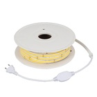 Fita LED Por Metro COB 10W Luz Amarela 110V IP65 Gaya