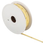 Fita LED Por Metro COB 10W Luz Amarela 110V IP65 Gaya