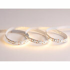 Fita Led Pro 15w 180 Leds/m 5m 12v Ip20 Luz Fria 6500k