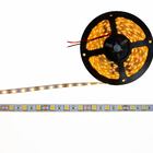 Fita Led Profissional Alta Potencia 75w Branco Quente Rolo 5m