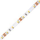 Fita Led Profissional Eco 5w/m Ip20 12v 3000k Stella + Fonte