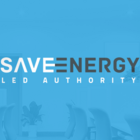 Fita Led Save Energy 12v 4,8w/m Ip20 5m 3000k Branco Quente