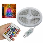 Fita Led Smart Aplicativo App Celular 20 Metros Cores Rgb Ilu