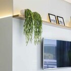 Fita Led Smart Aplicativo App Celular 20 Metros Fio Fada Core