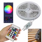 Fita Led Smart Aplicativo App Celular 20 Metros Fio Fada Core