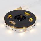 Fita LED Smart Luz RGB 2m IP 20 Gaya Bivolt