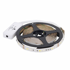 Fita LED Smart Luz RGB 5m IP 20 Gaya Bivolt