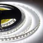 Fita LED SUPER BRILHO Luz Branca 12W 5m IP 20 Gaya 12v