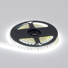 Fita LED SUPER BRILHO Luz Branca 12W 5m IP 20 Gaya 12v