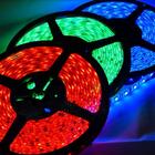 Fita Led Ultra Rgb 3528 Rolo 5m 16 Cores 300 Leds