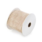 Fita Lisa Cru 0,05x6,3x9,14cm Cromus