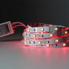 Fita Luminosa Led 5 Metros C/ Controle Remoto 4.8w Taschibra