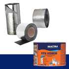 Fita Mactra Vedbem 10cm X 10m
