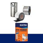 Fita Mactra Vedbem 20cm X 10 M