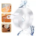 Fita Magica Super Forte Dupla Face Auto Colante  Nano Lavavel