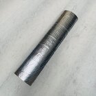 Fita Manta Multiuso 30cmx10m Plastiband Prata