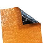 Fita Manta Multiuso 30cmx10m Plastiband Terracota