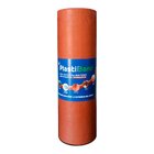 Fita Manta Multiuso 45cmx10m Plastiband Terracota