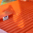 Fita Manta Multiuso 90cmx10m Plastiband Terracota