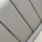 Fita Metalizada Auto Colante Pvc 11mm P Decoração De Móveis E