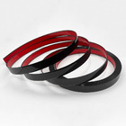 Fita Metalizada Auto Colante Pvc 15mm P Decoração De Móveis E