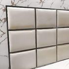 Fita Metalizada Auto Colante Pvc 24mm P Decoração De Móveis E