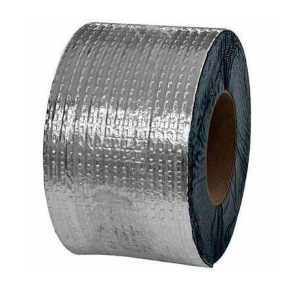 Fita Multi-uso Auto Adesiva 10cmx10m O.baumgart