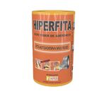 Fita Multiuso Aluminizada Vedação 20cm X 10 Metros Hiperfita