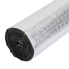 Fita Multiuso Asfáltica Autoadesiva 10cmx1m Axton