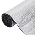 Fita Multiuso Asfáltica Autoadesiva 10cmx1m Axton