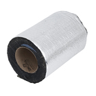 Fita Multiuso Asfáltica Autoadesiva 20cmx10m Axton