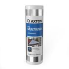 Fita Multiuso Asfáltica Autoadesiva 45cmx10m Axton