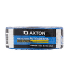Fita Multiuso Asfáltica Autoadesiva 5cmx10m Axton