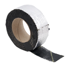 Fita Multiuso Asfáltica Autoadesiva 5cmx10m Axton