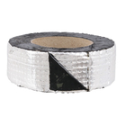 Fita Multiuso Asfáltica Autoadesiva 5cmx10m Axton