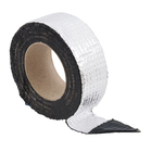 Fita Multiuso Asfáltica Autoadesiva 5cmx10m Axton