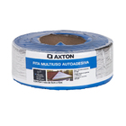 Fita Multiuso Asfáltica Autoadesiva 5cmx10m Axton