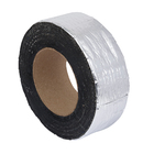 Fita Multiuso Asfáltica Autoadesiva 5cmx10m Axton