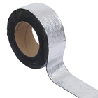 Fita Multiuso Asfáltica Autoadesiva 5cmx10m Axton