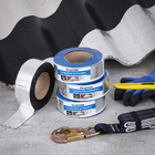 Fita Multiuso Asfáltica Autoadesiva 5cmx10m Axton