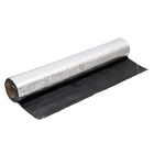 Fita Multiuso Asfáltica Autoadesiva 90cmx10m Axton