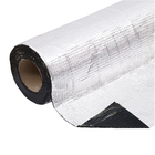 Fita Multiuso Asfáltica Autoadesiva 90cmx10m Axton