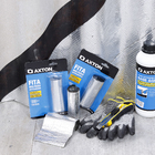 Fita Multiuso Autoadesiva 10cmx1m Axton