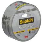 Fita Multiuso Silver Tape 45mm x 25m 3M